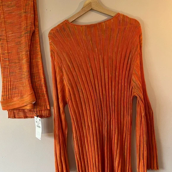 NWT Zara 2-piece Set - Picture 5 of 5